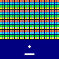 砖块破坏者Many Bricks