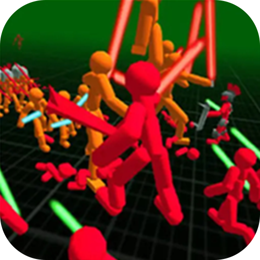 火柴人乱斗单机格斗九游版