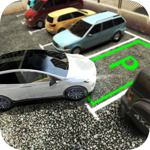 真实停车高手中文版