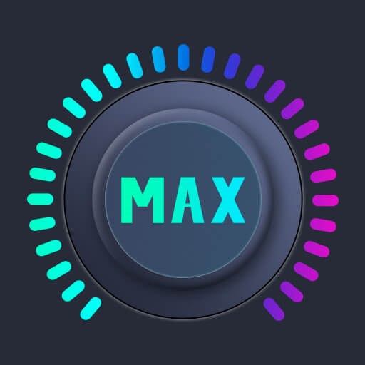 芒果声音放大器app