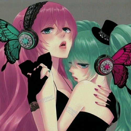 初音未来HatsuneMiku壁纸下载