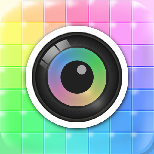 照片马赛克app