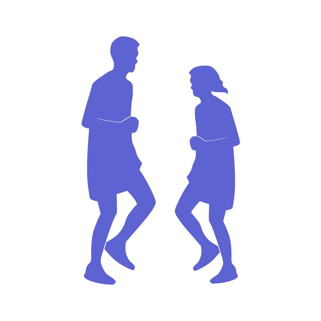 一起超慢跑官方版