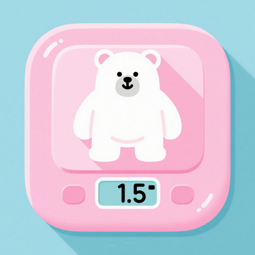 体重管理Goal减肥食谱软件