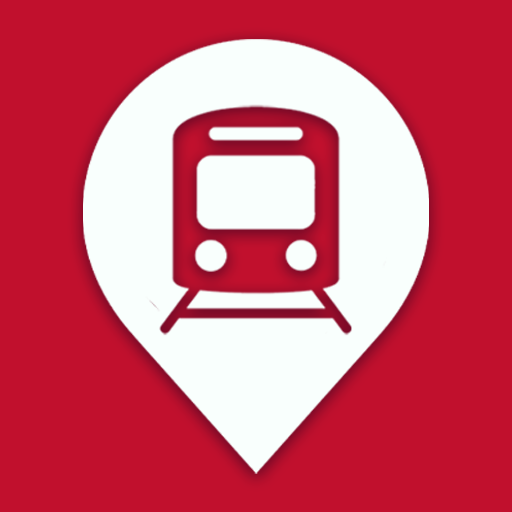 掌上地铁查询官方版
