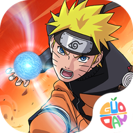 火影忍者木叶高手果盘渠道服