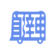 直哒车约车司机端app