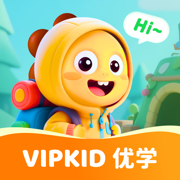 VIPKID优学app