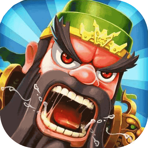 雷鸣三国官方正版