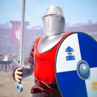 半血剑斗游戏(HalfBlood)