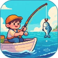 钓鱼时光游戏v0.11 安卓版