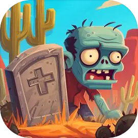 豆豆打僵尸游戏v1.12 安卓版