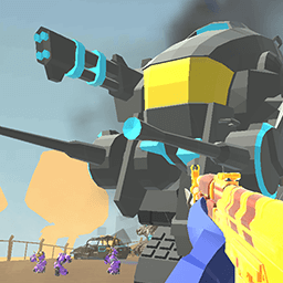 战场突击模拟2手游v2.0.0 安卓版