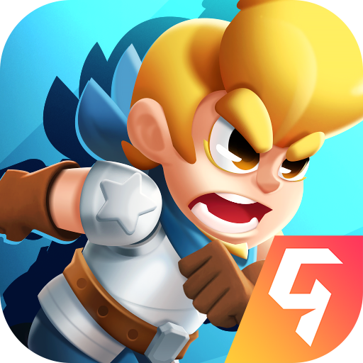 骑士冲呀九游渠道服v1.21.101 官方版