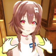 vam虚拟女友模拟器手机版v1.0安卓版