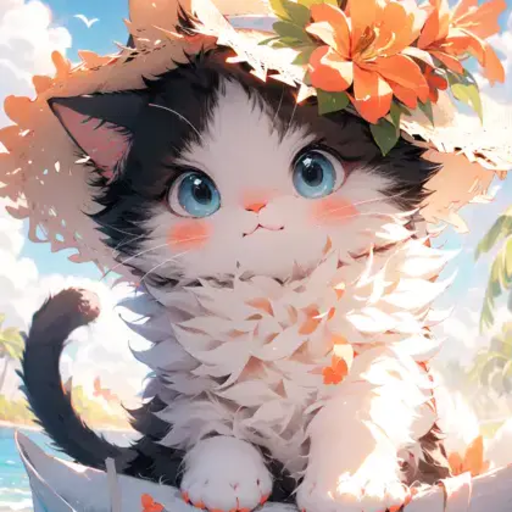 喵喵刮卷游戏v1.0 安卓版