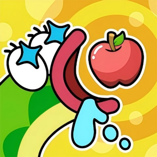 蛇蛇奇遇记游戏v189.1.0 安卓版