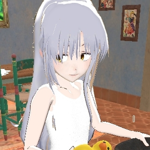 小忍女友vr版v1.0 最新版