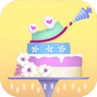 蛋糕世界游戏(Cake world)v0.8 安卓版