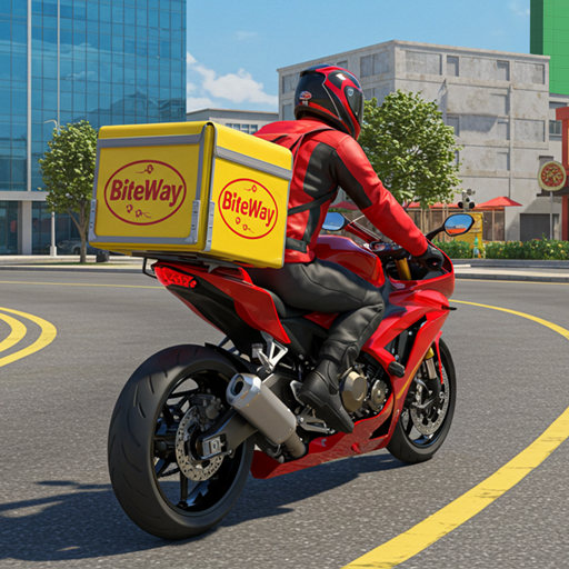 竞速挑战赛游戏v1.0.0 安卓版