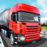 未来卡车模拟器手机版下载(Future Truck Simulator)v1.3 最新版