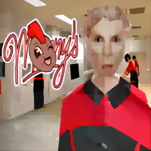 模拟经营汉堡店游戏v1.0.0 最新版