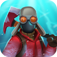 冰霜世界游戏(Frost World)