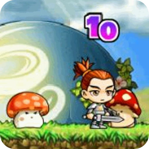 冒险王之精灵物语安卓版v1.17 最新版