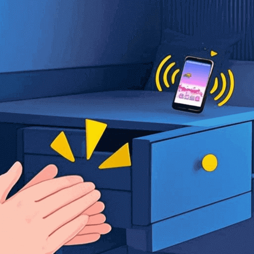 拍手寻机appv4.6 安卓版