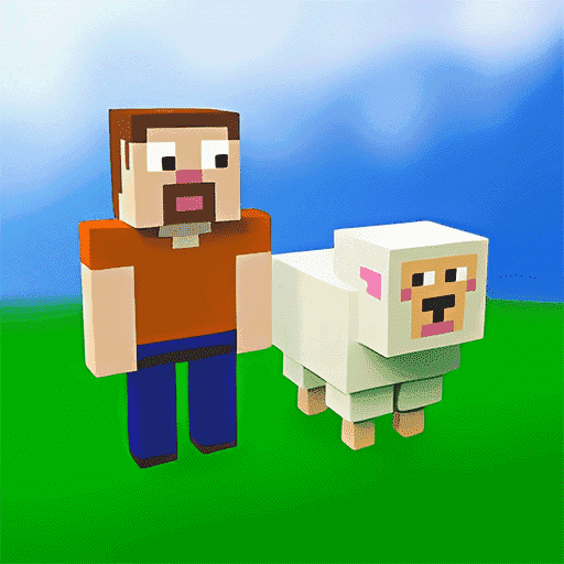 荒岛生存大师游戏v1.0.6 最新版