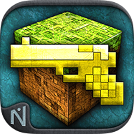 枪的世界游戏(Guncrafter Pro)