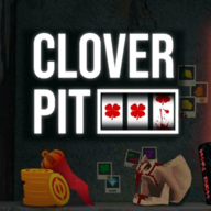 幸运深渊cloverpit游戏