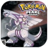 宝可梦珍珠钻石复刻(口袋妖怪 珍珠)