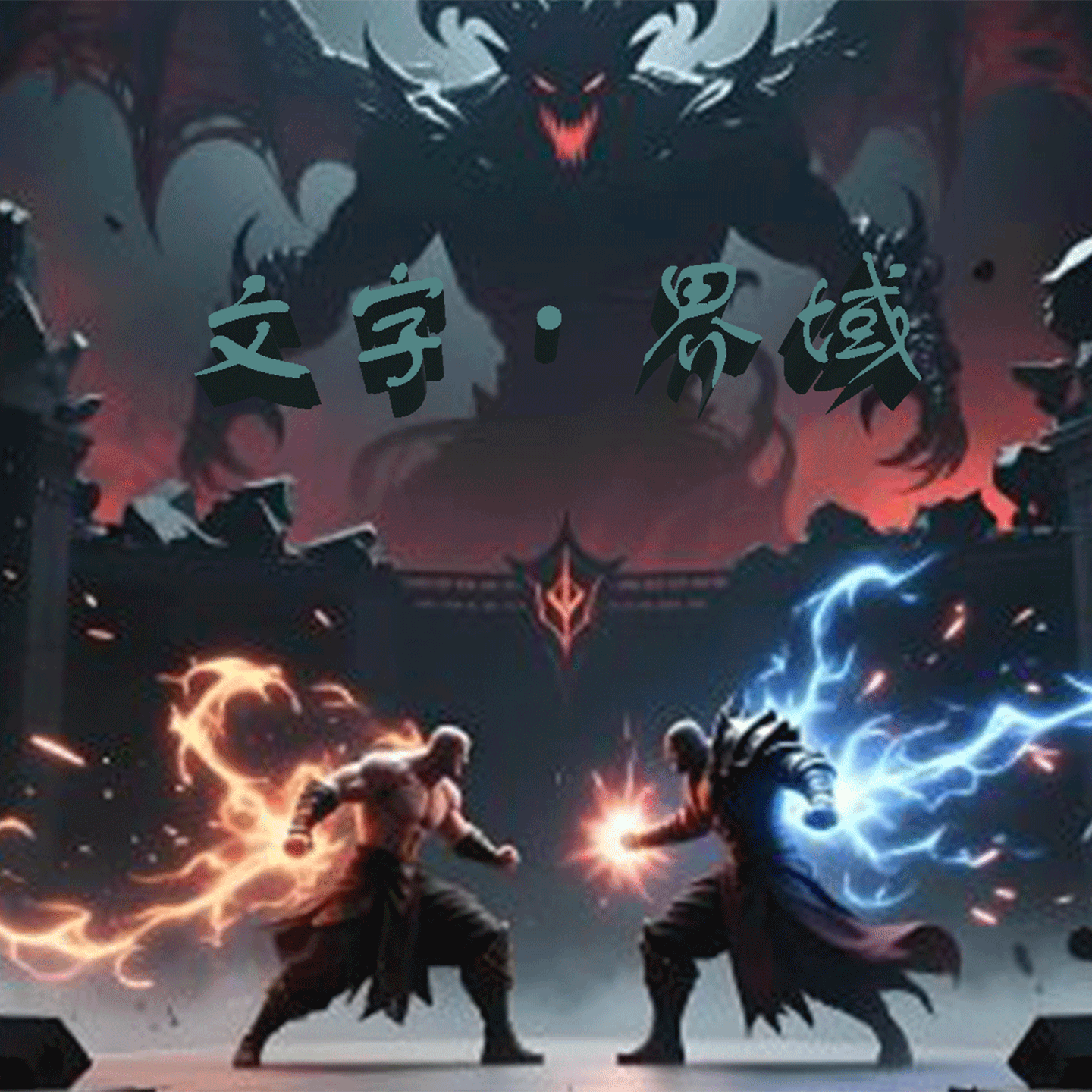 文字界域手游安卓版