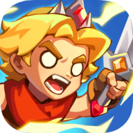 咻咻咻军团游戏