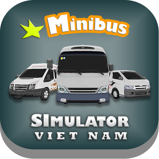 越南小巴模拟器minibus