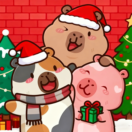 萌宠乐开花游戏