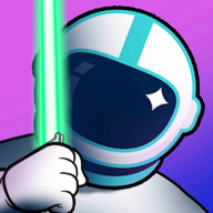 太空骑士采矿游戏(Space Knight)