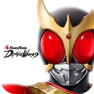 假面骑士防卫战士游戏手机版